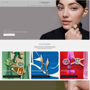 Website Bán Trang Sức 03