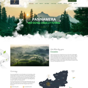 Website Bất Động Sản 23