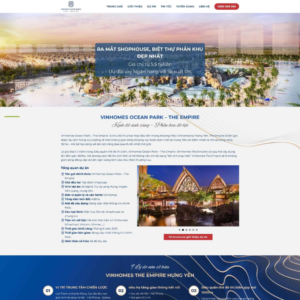 Website Bất Động Sản 32