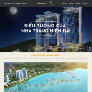 Website Bất Động Sản 42