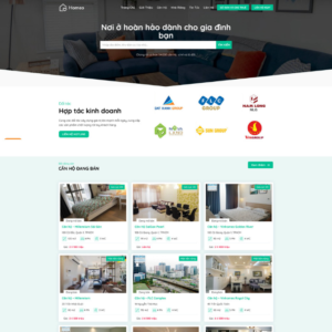 Website Bất Động Sản 52