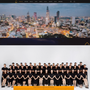 Website Bất Động Sản 54