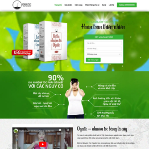Website Dược Phẩm 01