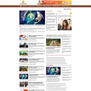 Website Luật Sư 05