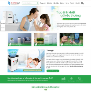 Website Máy Lọc Khí 03