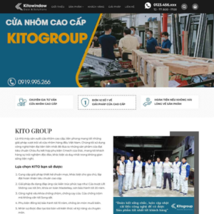 Website Nhôm Kính 04