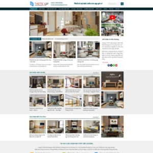Website Nội Thất 04