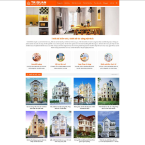 Website Nội Thất 06
