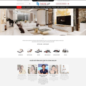 Website Nội Thất 16