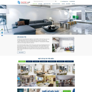 Website Nội Thất 22