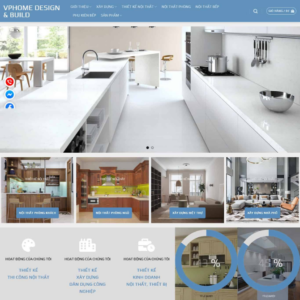 Website Nội Thất 28