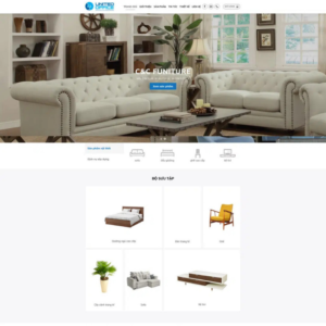 Website Nội Thất 40