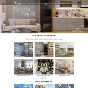 Website Nội Thất 42