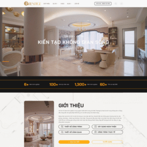 Website Nội Thất Xây Dựng 51