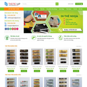 Website Shop Mice 02