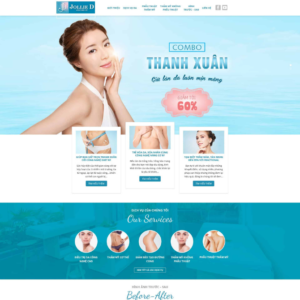 Website Spa 04