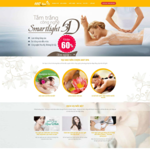 Website Spa 05