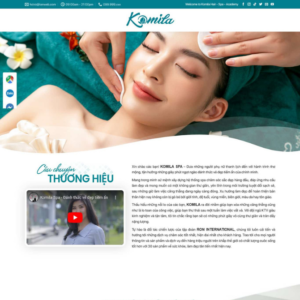 Website Spa 07