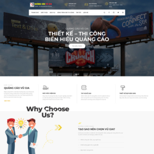 Website Thi Công Biển Hiệu Quảng Cáo 02