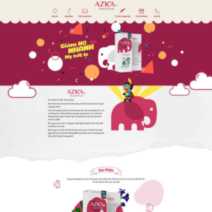 Website Thuốc Trị Ho