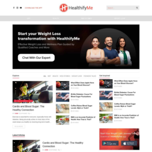 Website Tin Tức 01