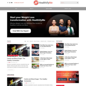 Website Tin Tức 18