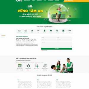 Website Vay Tiền F88