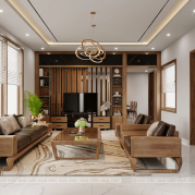 Website Nội Thất