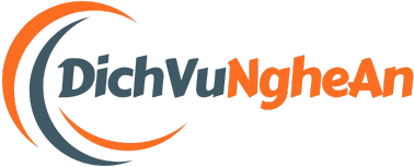 Dịch Vụ Nghệ An